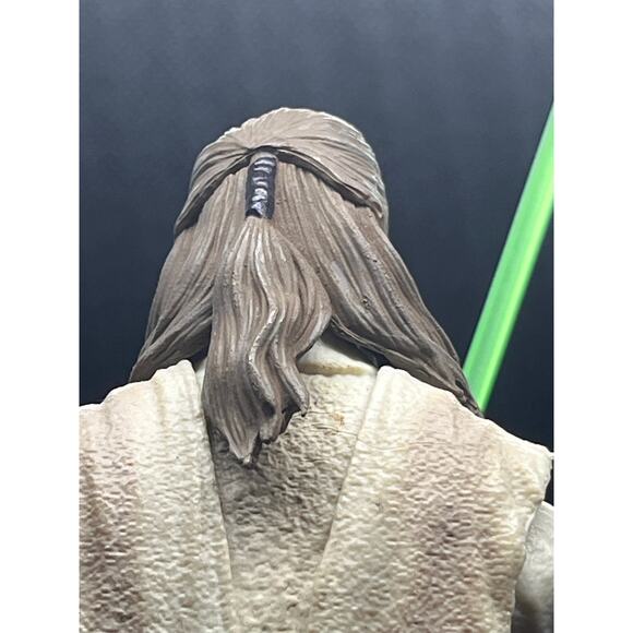 Star Wars - The Black Series - Qui-Gon Jinn #40 - Picture 6 of 12